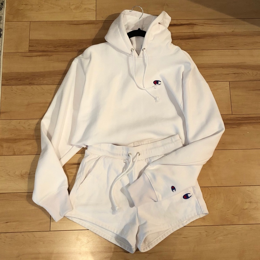 CHAMPION SET